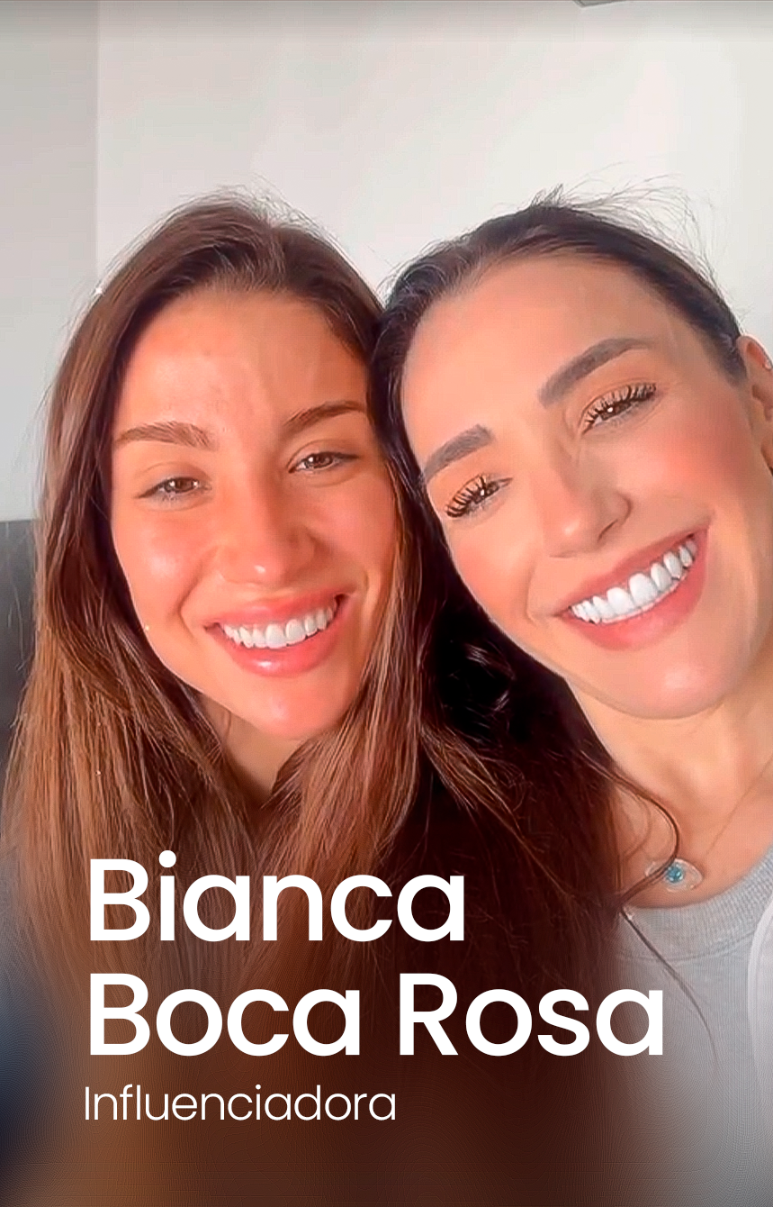 Bianca-boca-rosa