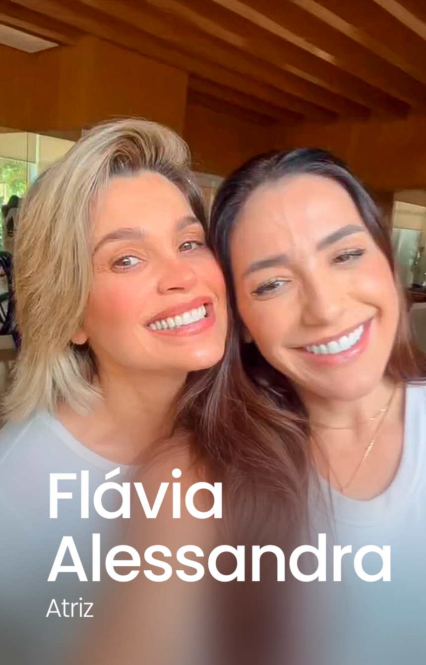 Flávia-Alessandra